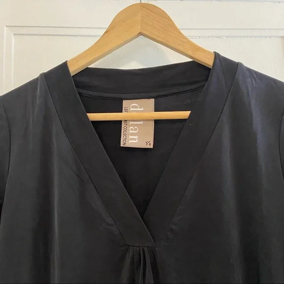 Dolan (Anthropologie) Tegan Tunic Dress - Picture 4 of 6